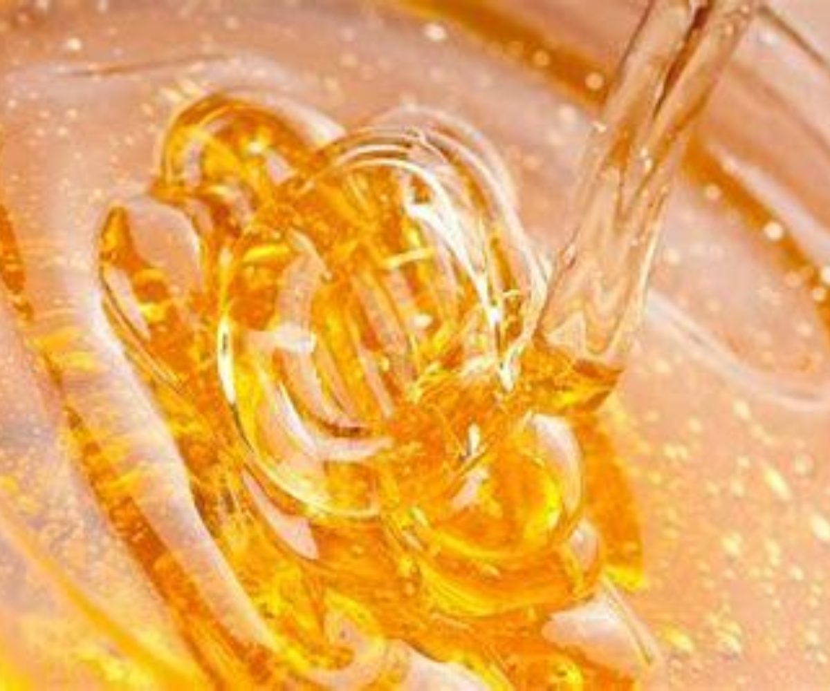 Bulk Honey for Sale